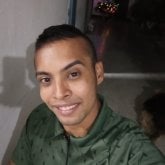 Busco pareja. Una persona que le guste