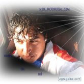 Chatear con pablo1989 de Yungay