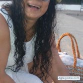 Udrey chica divorciada en 