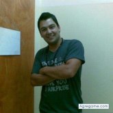 Educador. Busco chatear. Busco conocer