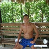 alexandercorrea chico soltero en Medellín