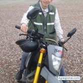 joser2021 chico soltero en Tabay