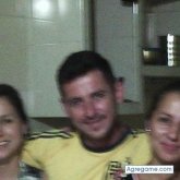 Busco pareja. Relación seria.