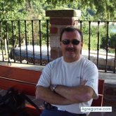 Marques chico divorciado en Burlada