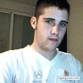 franete chico viudo en Torreblanca
