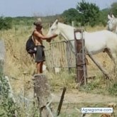 Busco pareja. Mujeres con la que poder