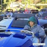 Iceheart chico soltero en Guadalupe