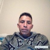 Pedro Sebastián, Chico de Anniston para Chicos en Agregame.