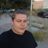 Busco pareja. Busco amistades y tener