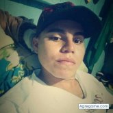 Arnol Andres Verano