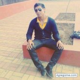 willianalejandro chico soltero en Riobamba