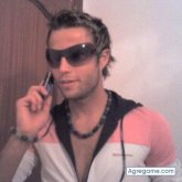 salass chico soltero en Almería