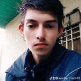 Angel leomar Martinez