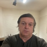 Busco conocer gente. Compañera,