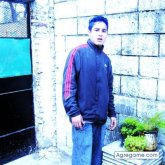 JosueAtrevido chico soltero en Florencia