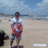 henryvic chico divorciado en Laferrere