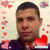 Obed Fortin, Chico de Daphne para Chicos en Agregame.