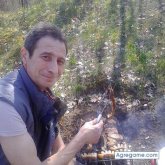 Nick1971 chico soltero en Benidorm