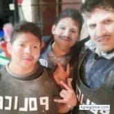 Busco pareja. Mujer. Buena honda