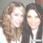 AshleyGreene chica soltera en Tláhuac