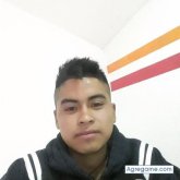 Israel Jomito Cal