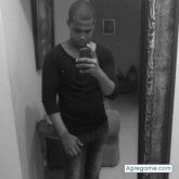 Brahiam Reyes Cruz