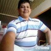 Egar Urbina