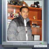 alberto vera