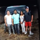 Hombres Solteros y Chicos Solteros en Ojai