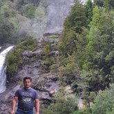 Buscando mujer de 35 a 50. Soltero ,