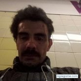 tonymeca chico soltero en General Enrique Mosconi