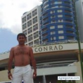 el_cordobes_00 chico soltero en Bella Vista