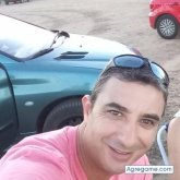 Fertito1 chico soltero en Bella Unión