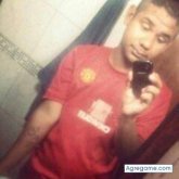 Chatear con rickibareiro de Asunción Ciudad