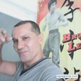 tirsogabriel chico soltero en Yotoco