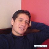 Principenegro chico soltero en Guatemala