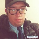 jaironicolas chico soltero en Los ángeles