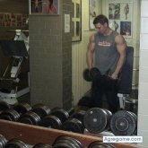 JakubHaspl chico soltero en Alcalá de henares