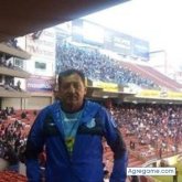 Guillermo Salazar Gamboa, Chico de Mammoth Lakes para Chicos en Agregame.