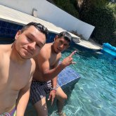 Estoy buscando mujeres. Simpático y