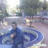 Matias Rodríguez, Chico de Charadai para Chicos en Agregame.
