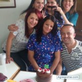 popocha2727 chica soltera en Fontibón