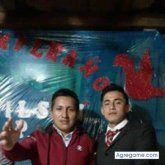 Nelson Perez Vasquez