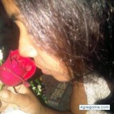 ayesha chica soltera en Santo Domingo