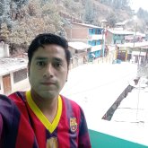 Busco pareja. Mujeres. Chico alegre y