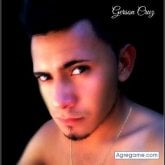 Foto de perfil de yimygersonlopezcruz