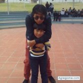 Steev Meneses Lomas