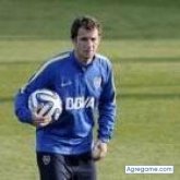 Rodolfo Vasco Arruabarrena