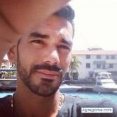 Reimon Figueroa, Chico de Malibu para Chicos en Agregame.
