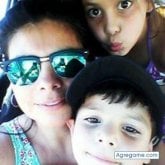 Mujeres solteras en Oncativo